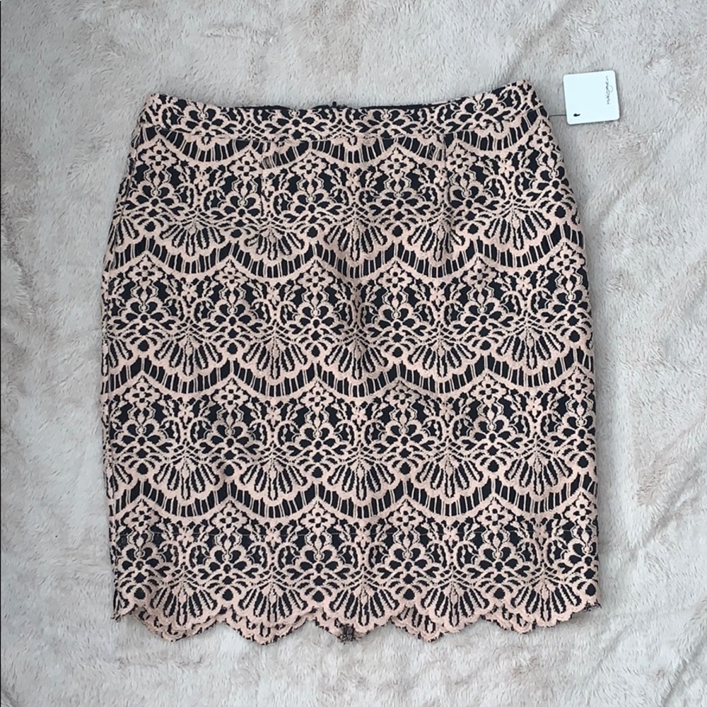 Halogen Pencil skirt